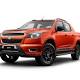 2015 Ford Ranger Wildtrak to cost more than $60K 