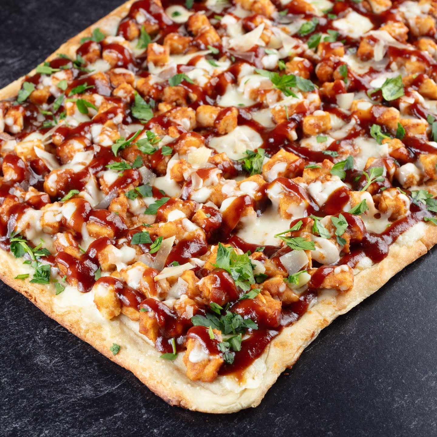 Champion Pizza - Soho by null