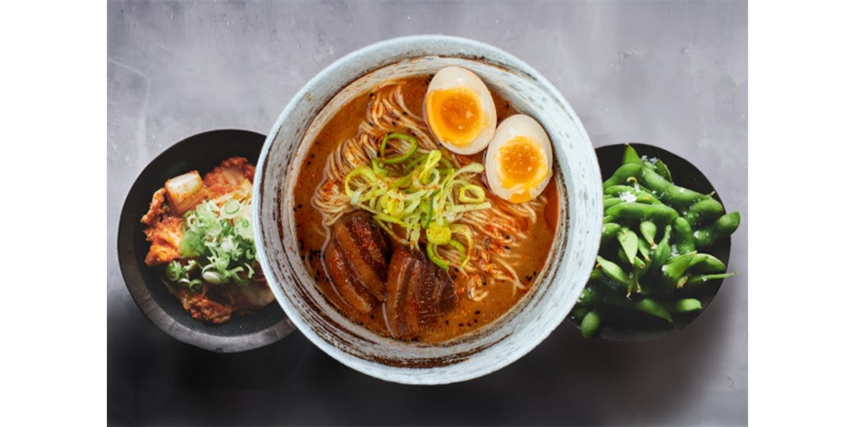 Ramen to Bíiru by null