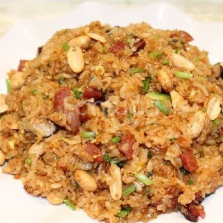 Acc Chinese Fast Food by null
