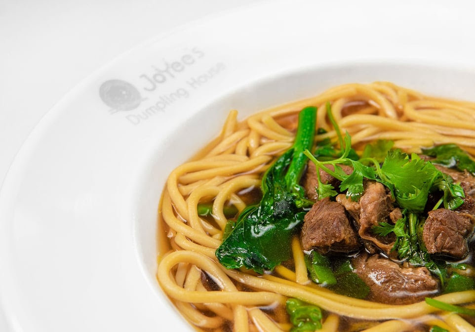 Joyee’s Dumpling House by null