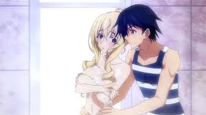 Infinite stratos long live jpg x Infinite stratos long