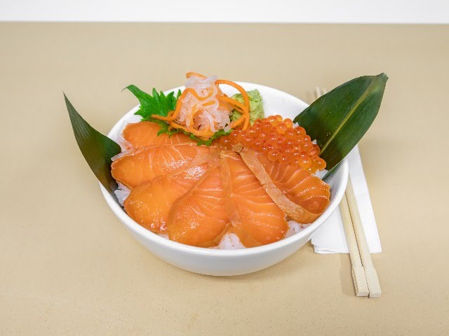Sushi 35 West by null