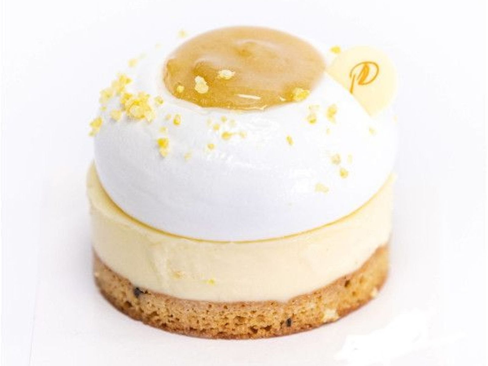 Parfait Paris by null