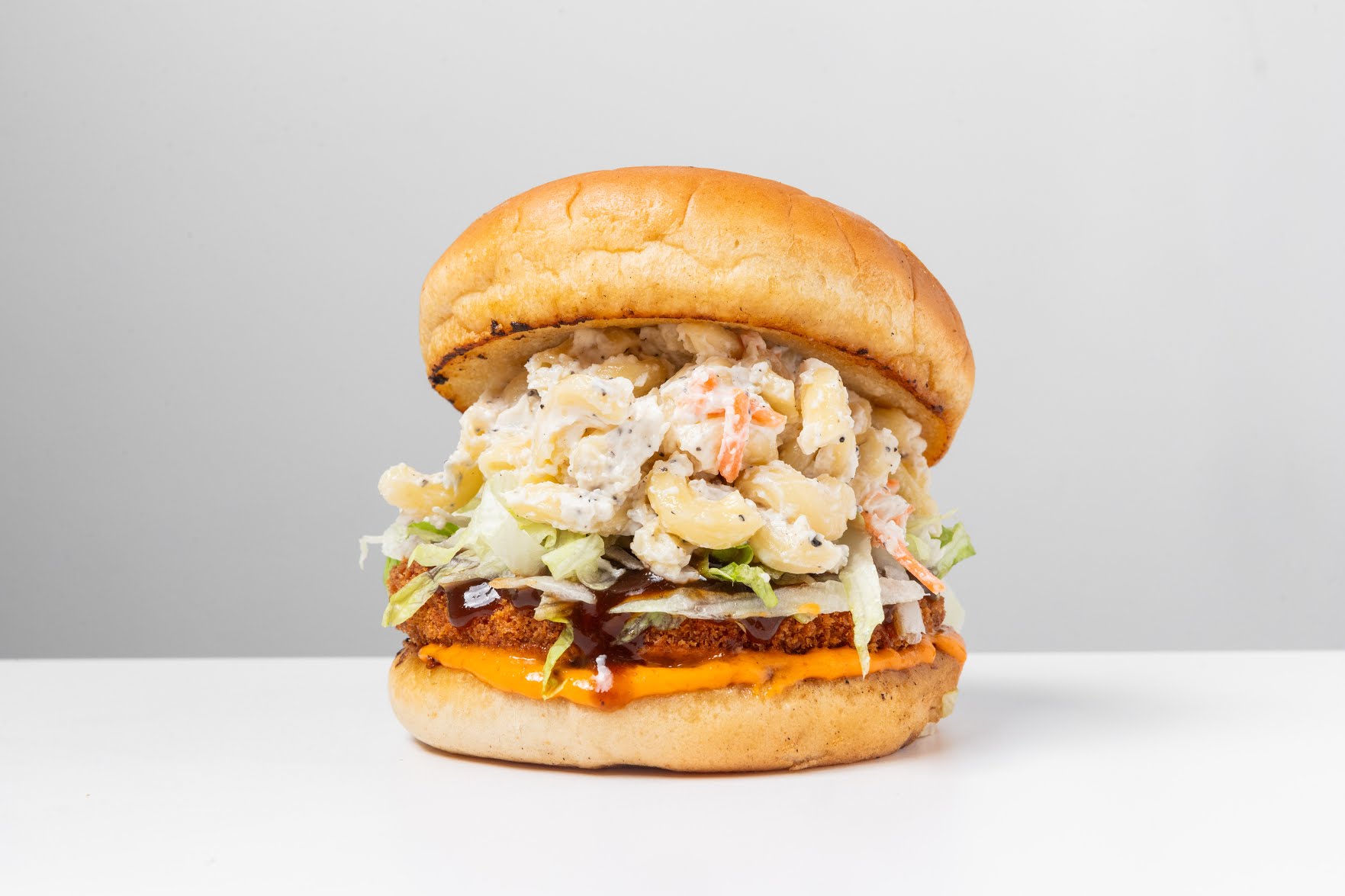 All Vegan Franks by null