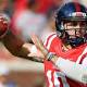 John Elway 'comfortable' taking Chad Kelly after calling QB's uncle, Jim Kelly 