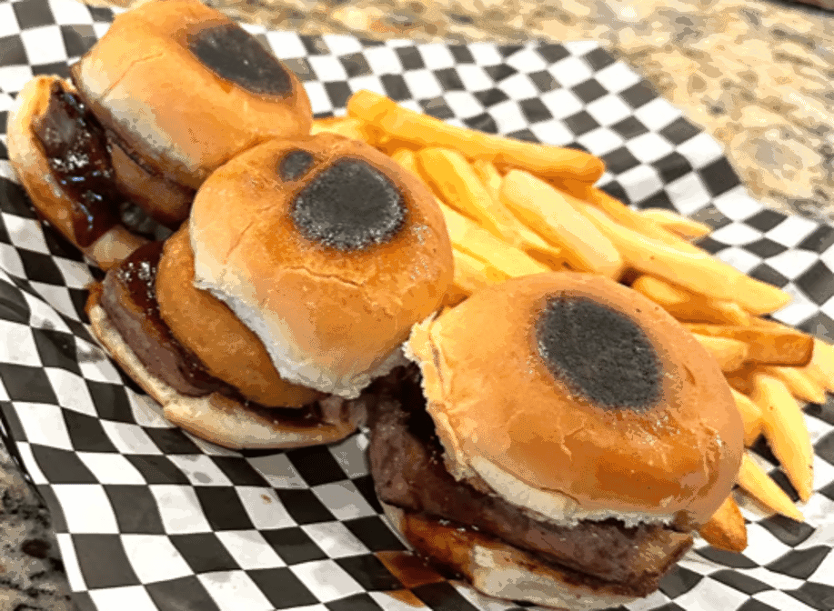 So Baltimore Sports Bar & Lounge by null