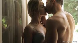 Sensual sex makes her fall in love jpg x Sensual sex