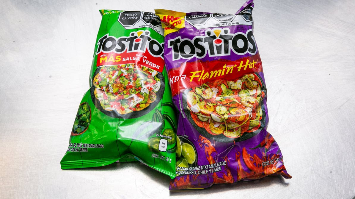 El Botanero Mariscos by null