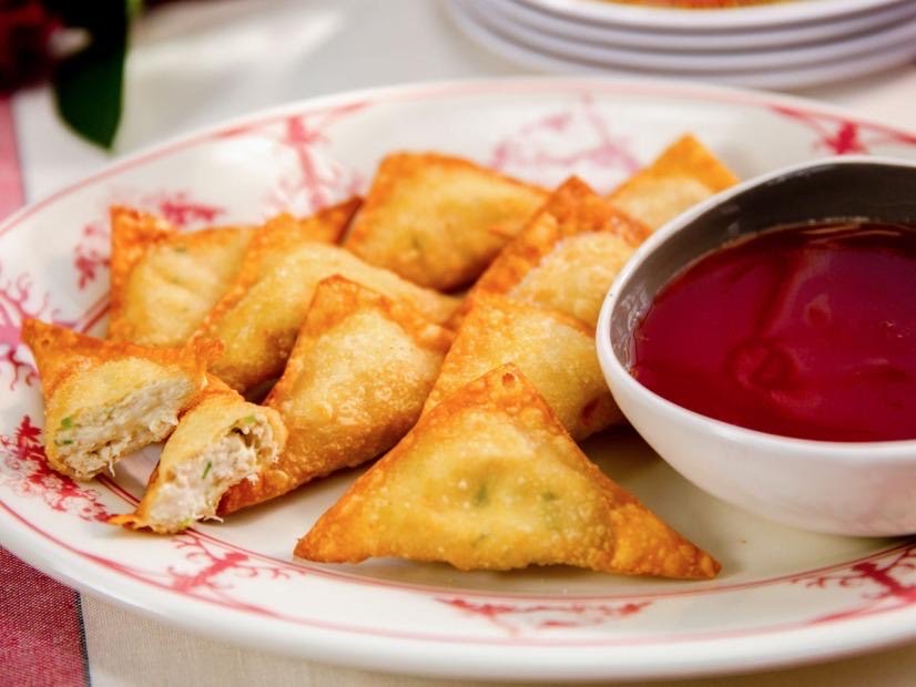 WenChang Dumpling Restaurant by null