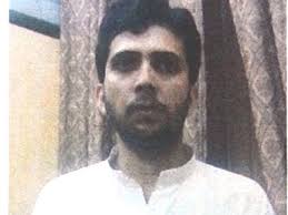 IM founder Yasin Bhatkal arrested at Nepal border.