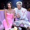 Megan Fox și Machine Gun Kelly s-au despărțit! Vestea vine la ...