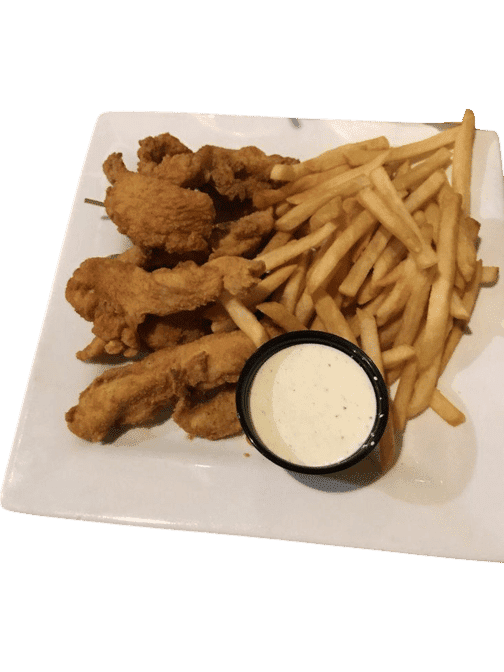 Felix's BBQ with Soul by null