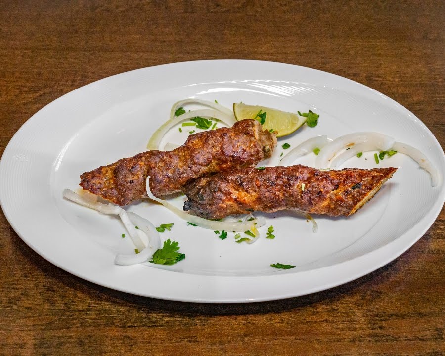 Karahi House by null