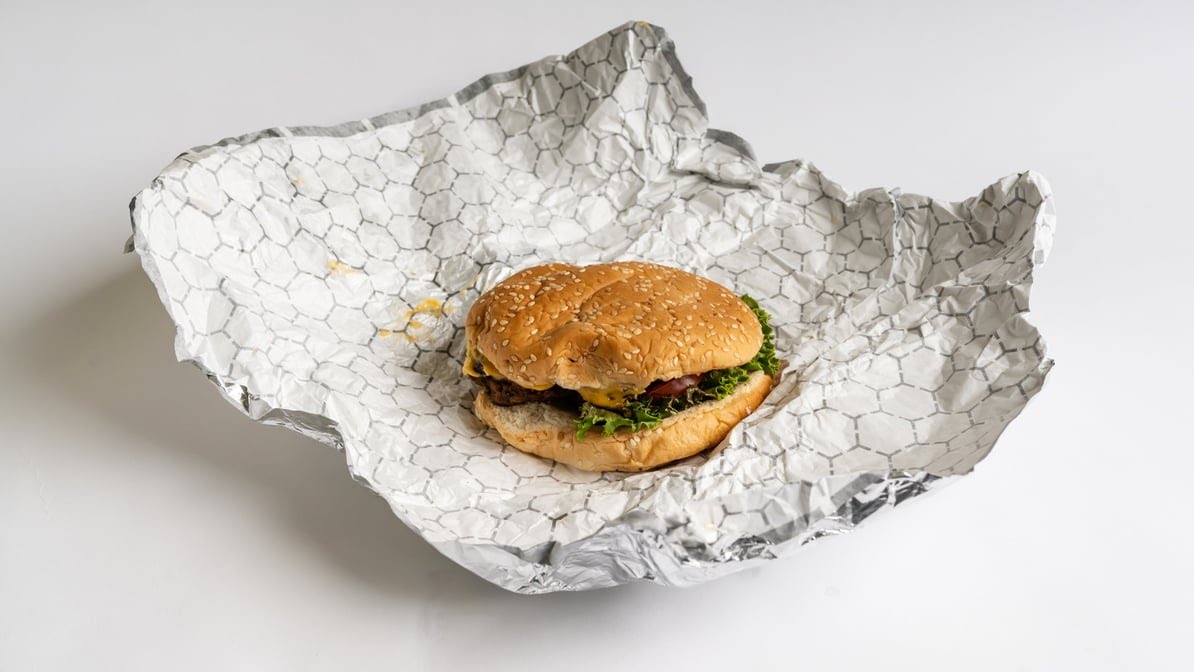 Quickie’s Burgers, Wings & Seafood by null