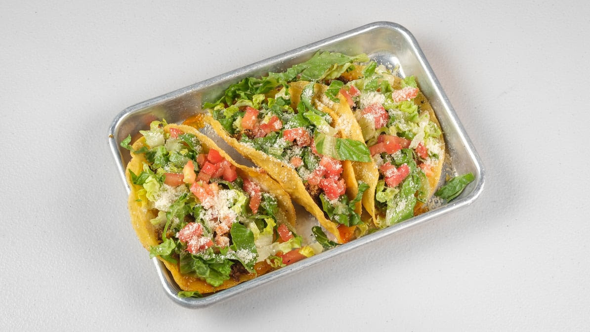 LITTLE DONKEY MEXICAN KITCHEN AND BAR by null