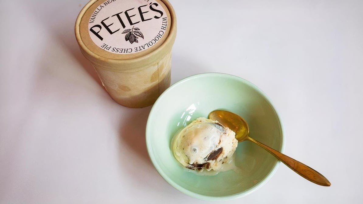 Petee’s Pie Company - Hell's Kitchen by null