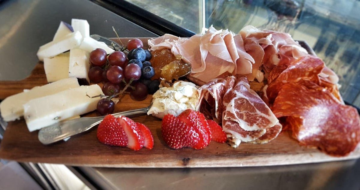 Fabio On Fire | Pizzeria Italiana by null