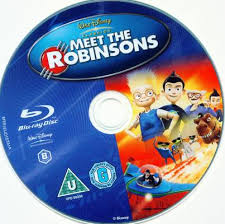  Meet the Robinsons    images?q=tbn:ANd9GcQ