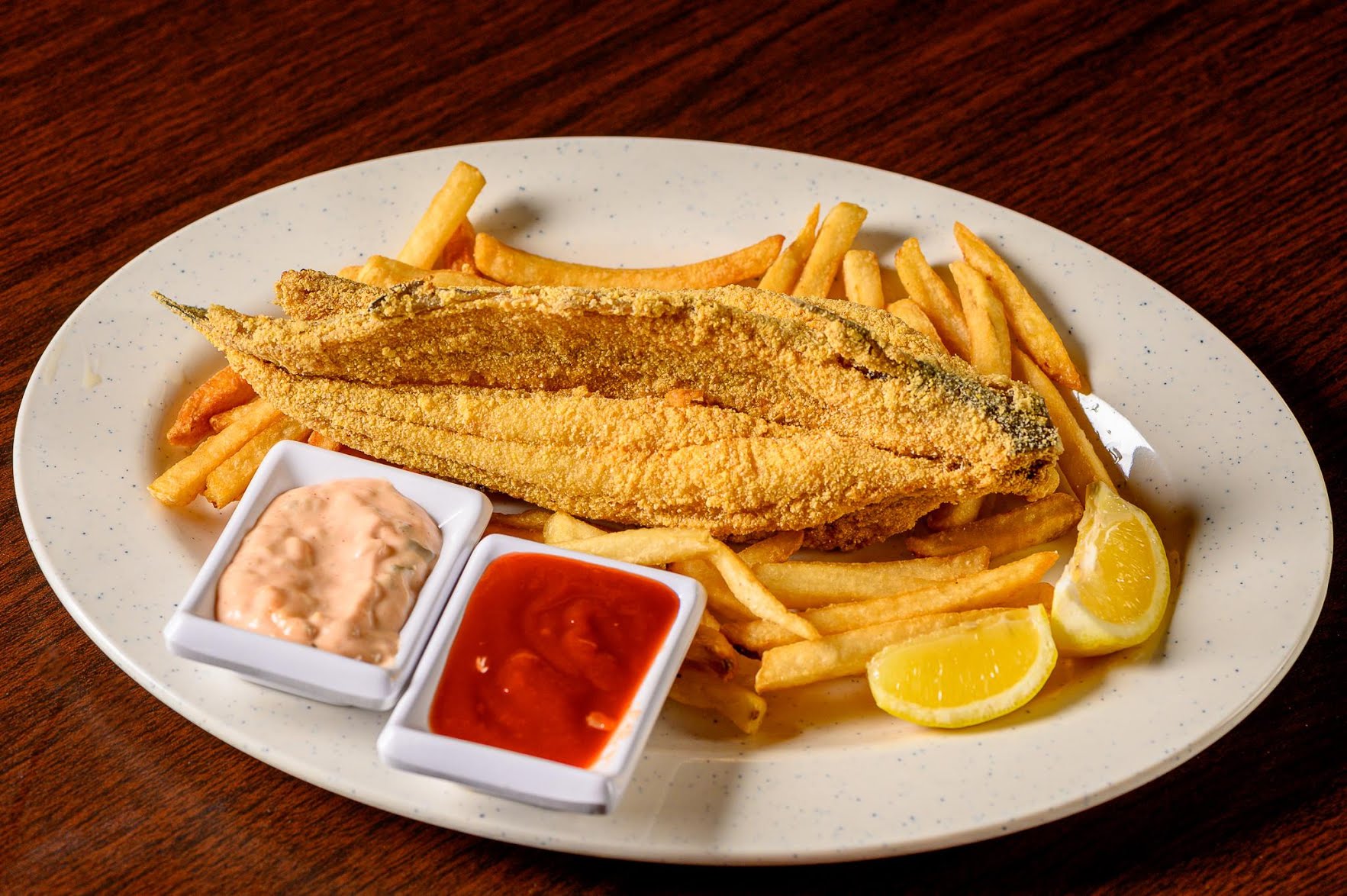 Bluewave Seafood by null