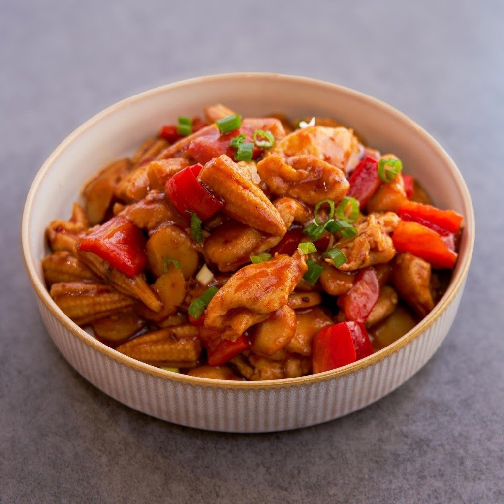 Beijing Restaurant by null