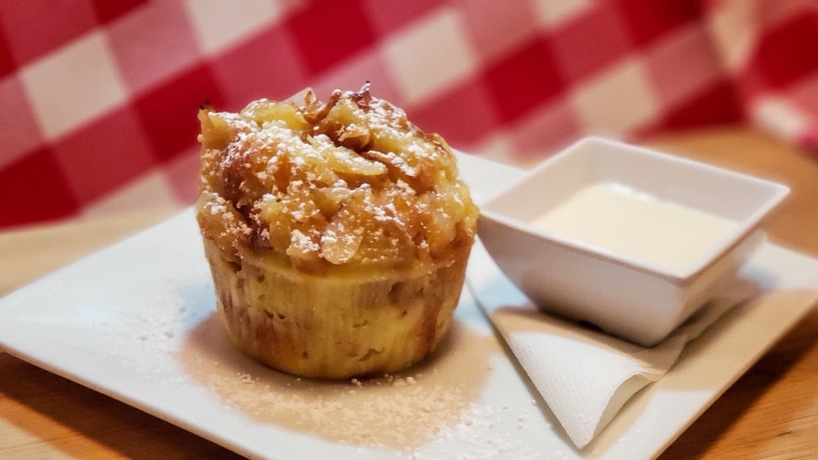 Jorg's Cafe Vienna by null