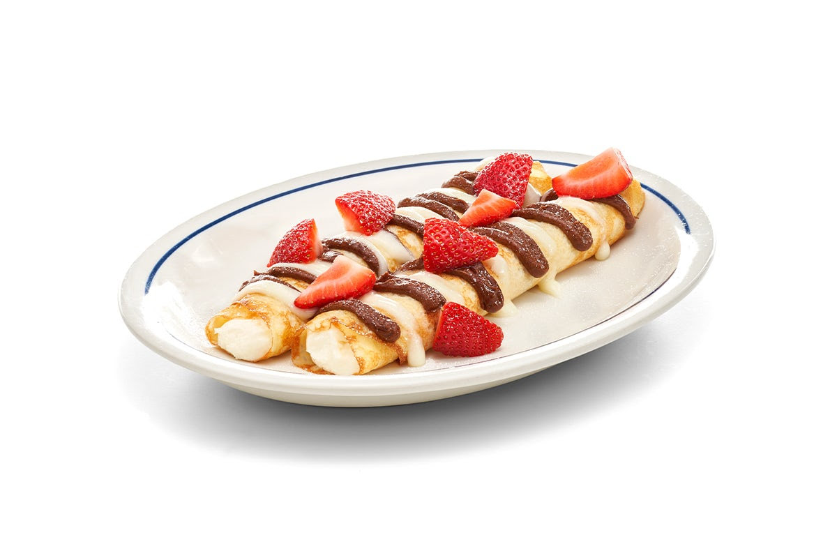 IHOP by null