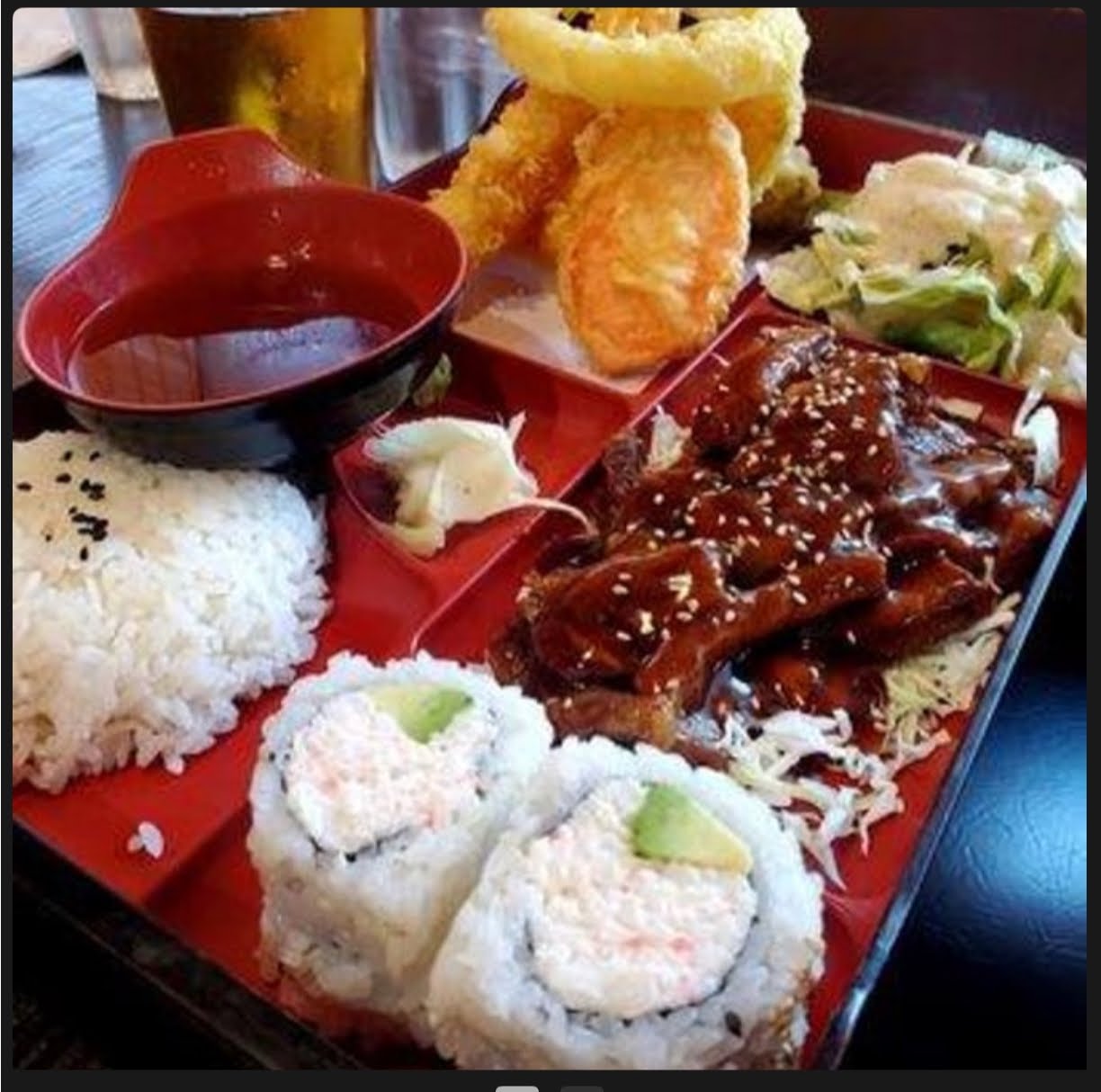 SUSHI KOYA by null
