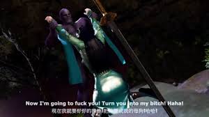 Black widow gets fucked the giant cock of thanos jpg x Thanos sexy