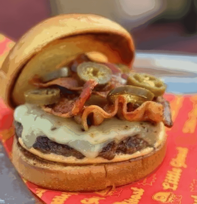 Little Ghost by null