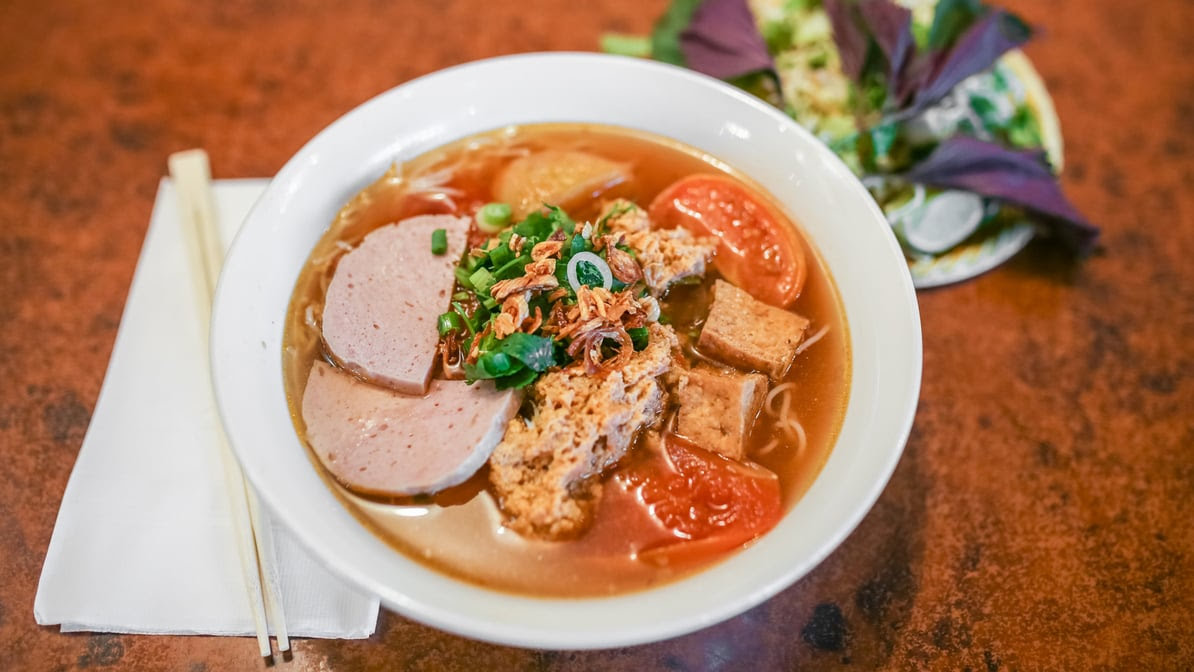 Vietnam House Restaurant by null