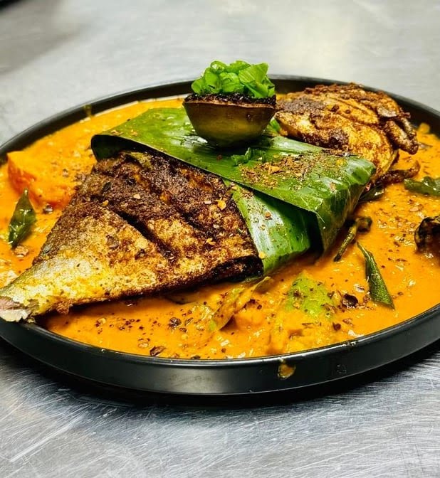 Namaste nola by null