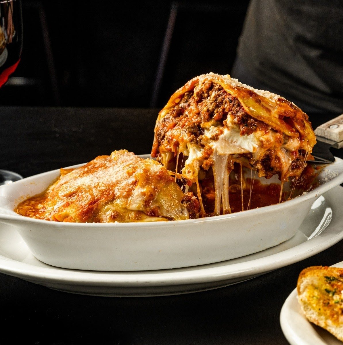 Sunset Pizzeria & Bar by null