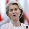 Von der Leyen face aux eurodéputés pour décrocher un second ...