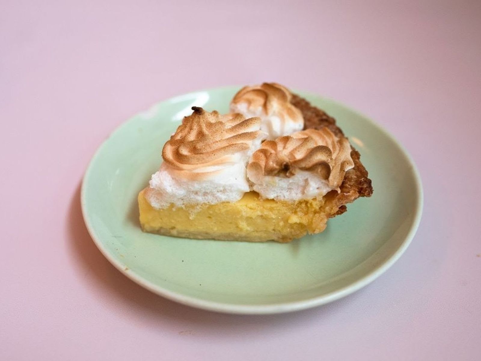 Petee's Pie Company by null