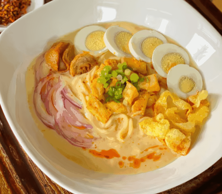 Sandy's Myanmar Cuisine by null
