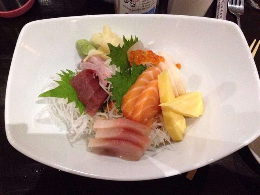 Red Maple Asian Cuisine and Bar by null