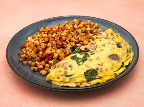 Dish Society by null