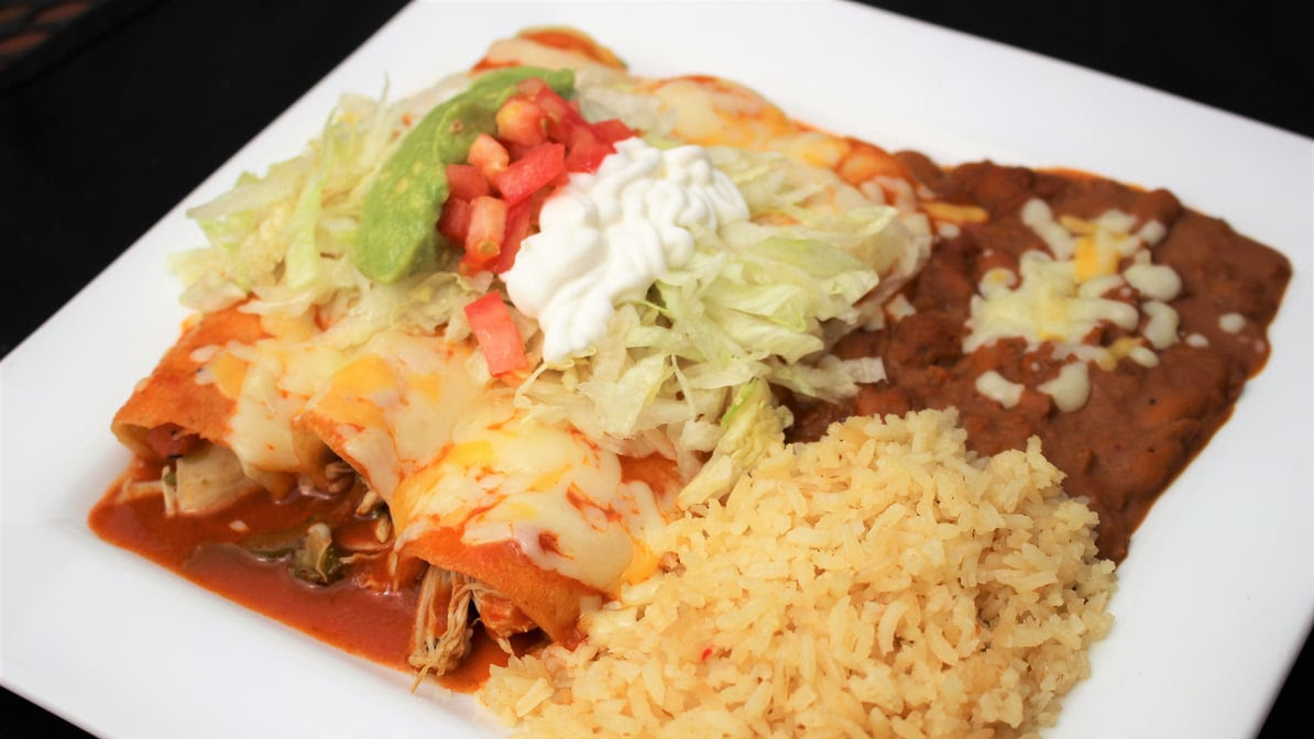 La Carreta Mexican Restaurant by null