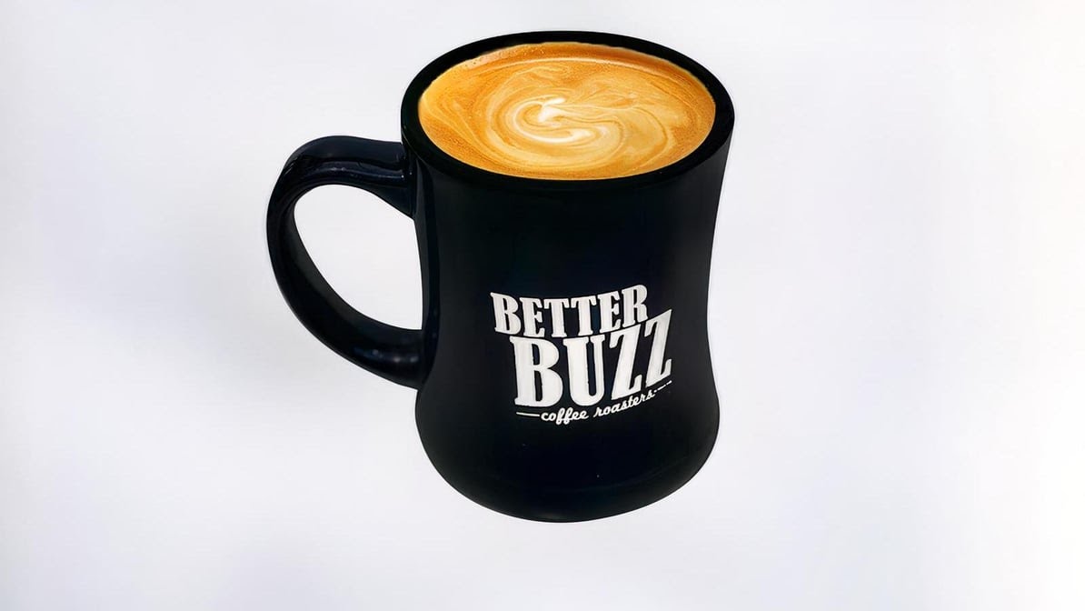 Better Buzz Coffee Miramar by Google