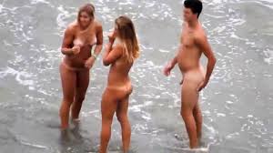 Nude beach spy jpg x Nude beach spy