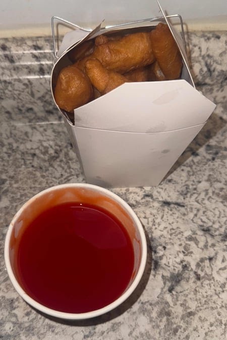 Sun Hing Restaurant by null