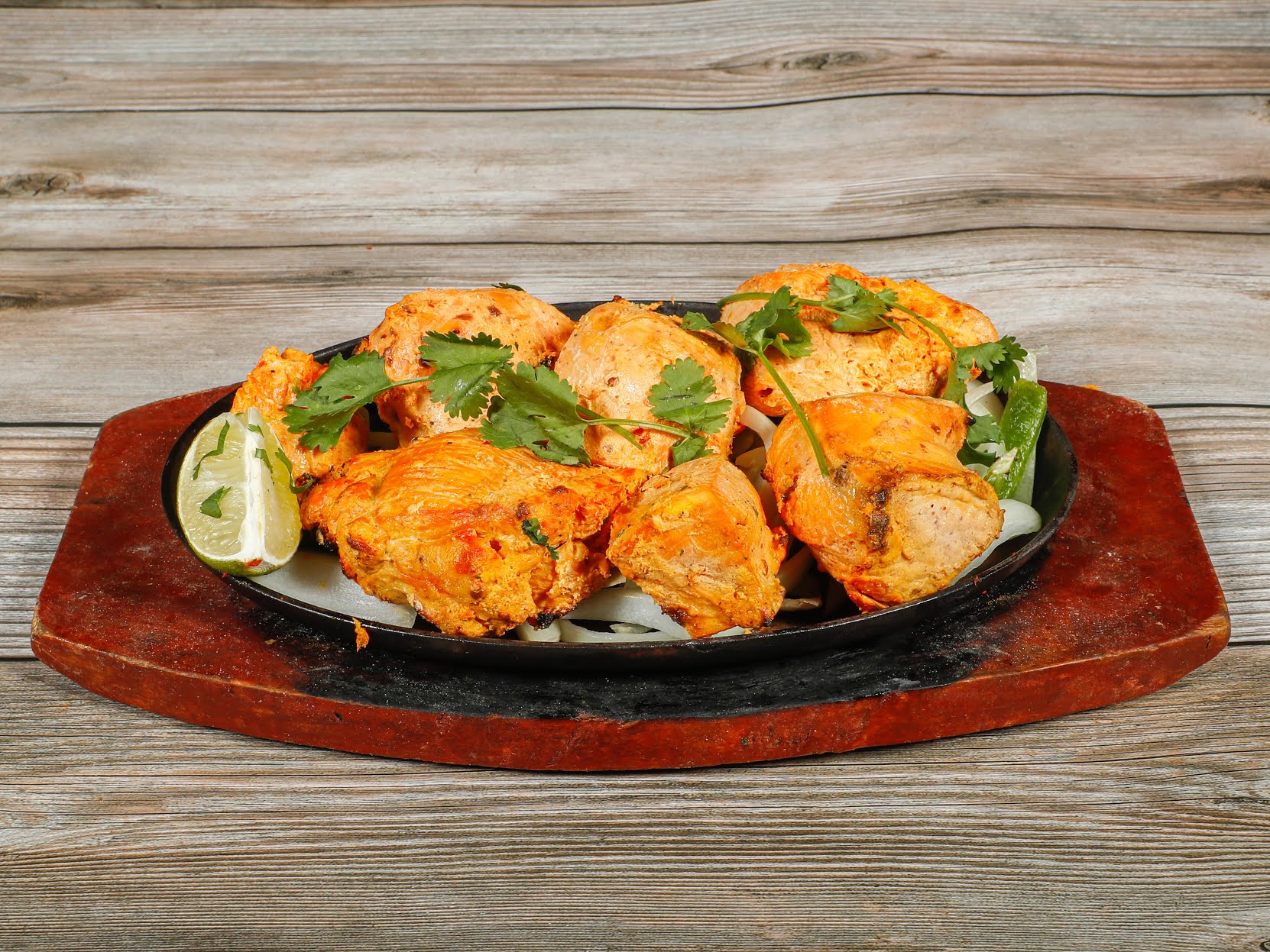 Curry House by null