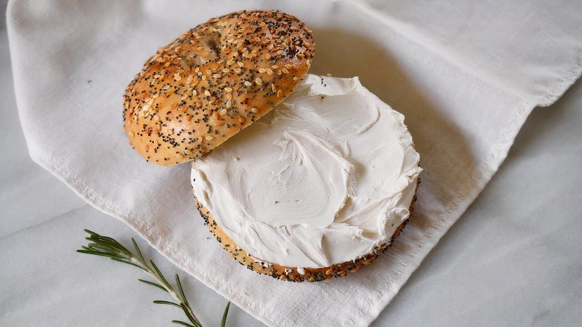 Little Shop of Bagels by null