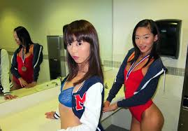 Japanese uncensored in the locker room fapcat jpg x Japanese locker room