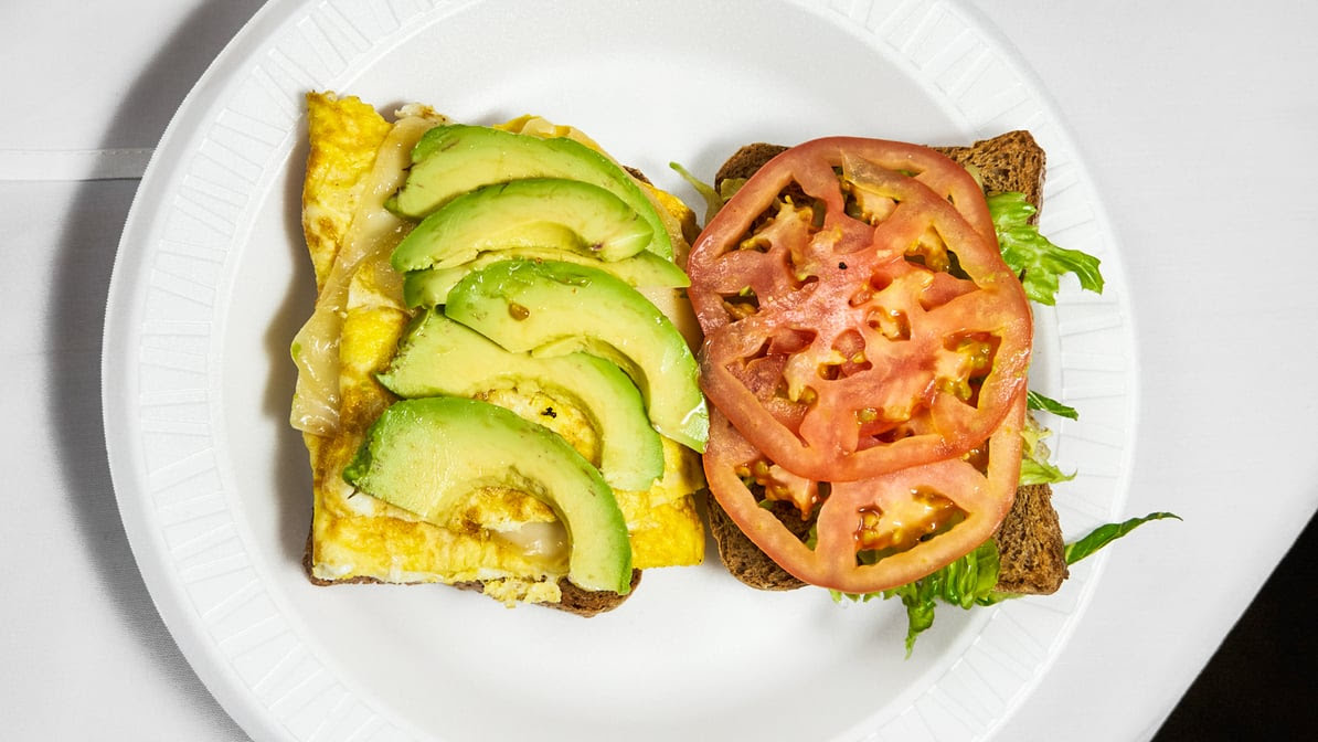 Tribeca Bagels by null