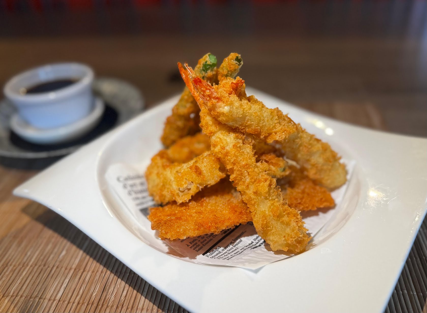 Sushi Rock by null