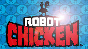 Watch robot chicken season prime video jpg x Robot chicken
