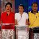 Philippines' likely president Duterte vows to be 'dictator' against evil 