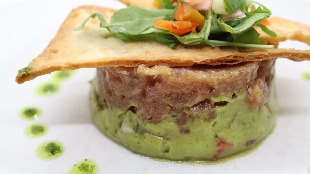Sage Bistro Moderne by null